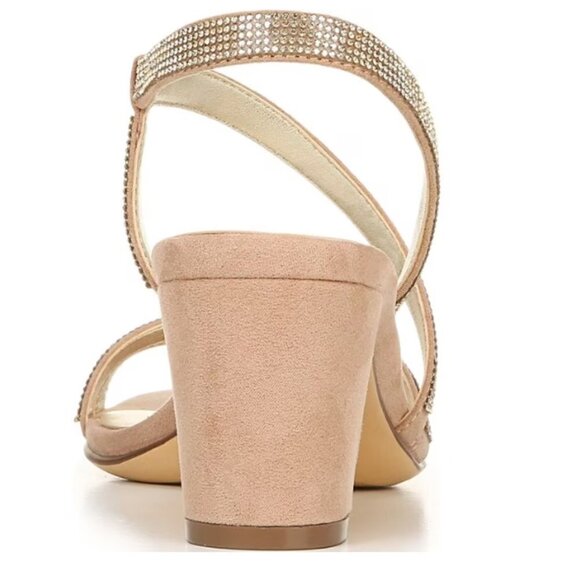 NATURALIZER Vanessa Strappy Sandals - Picture 13 of 13